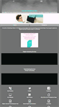 Mobile Screenshot of innovativemarketingartistry.com